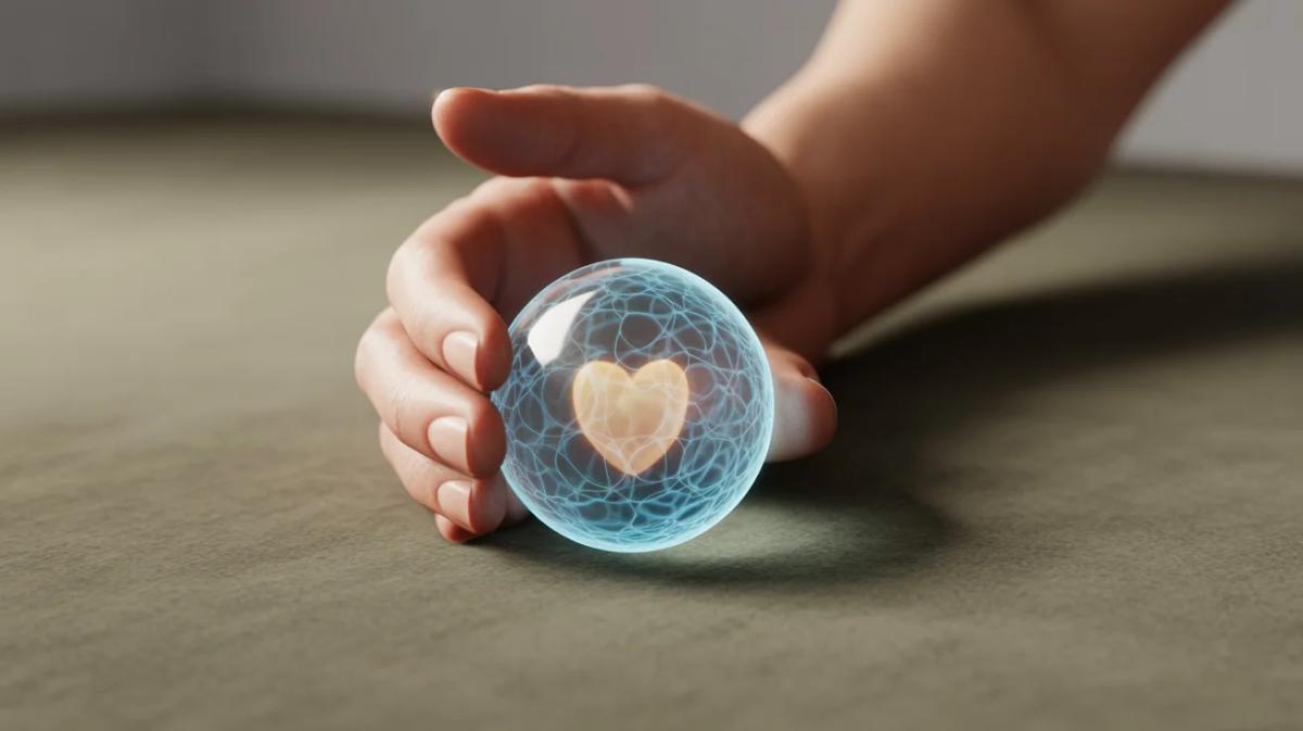 Self‑Awareness Is the Key to Human‑Centred Tech