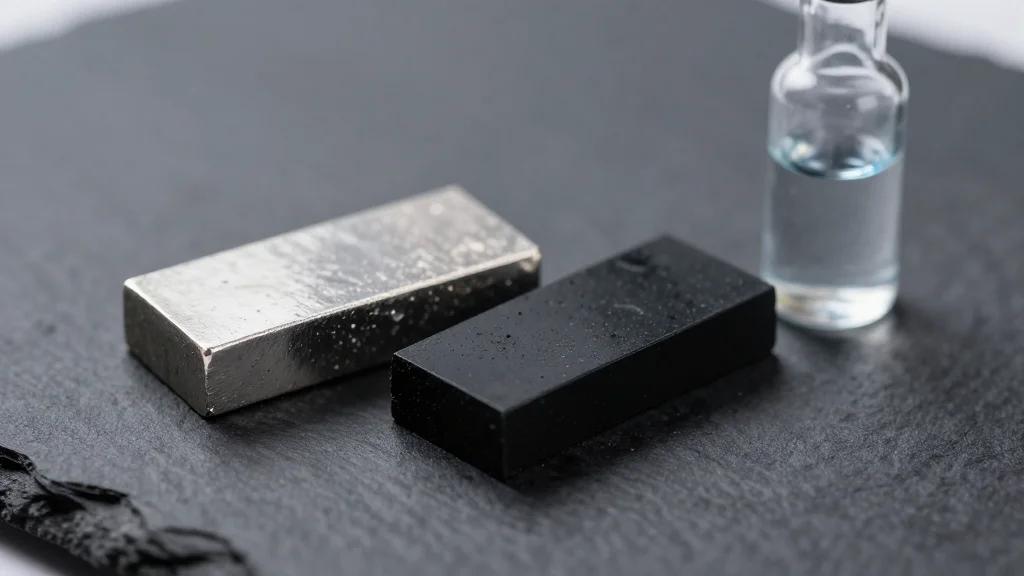 Locksley Reveals Ultra-Stable Battery Material in US Antimony Push