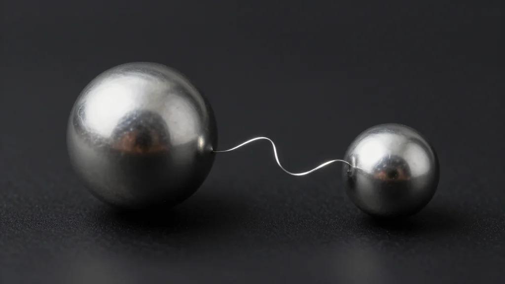 Strong Force Explained Simply, No Color Charge Needed