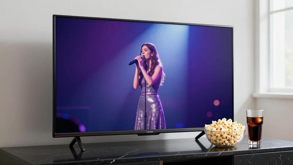 "American Idol" Scores 5.3 Million Total Viewers with Biggest Audience in Over 2 Months During Taylor Swift Night