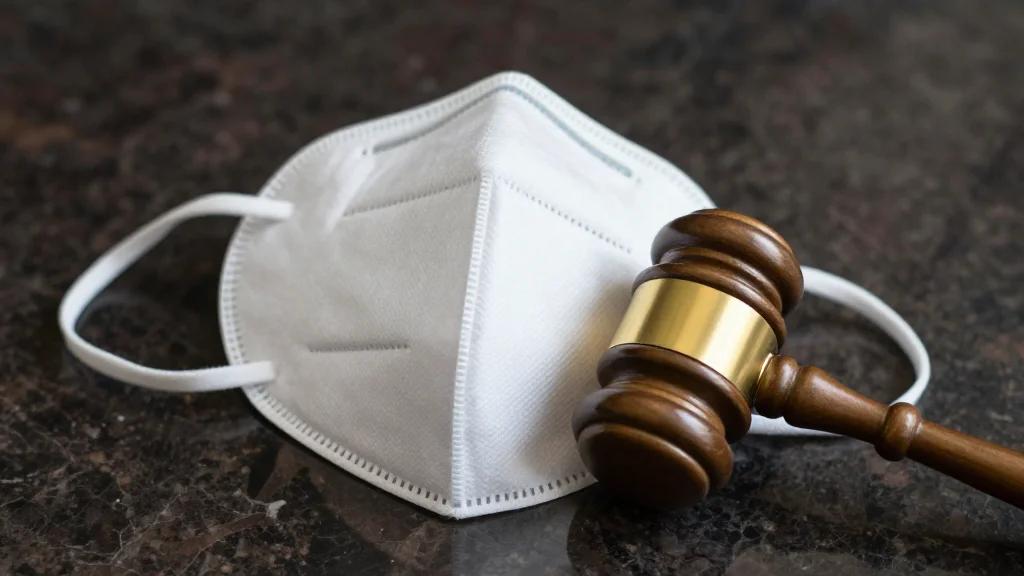 SEC Says Former Edison Nation Executives Made False PPE Claims