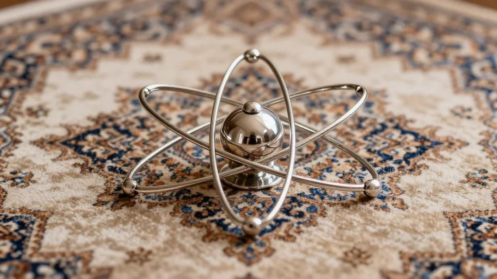 Iran's Araqchi Aims to Reprise Role as Nuclear Dealmaker