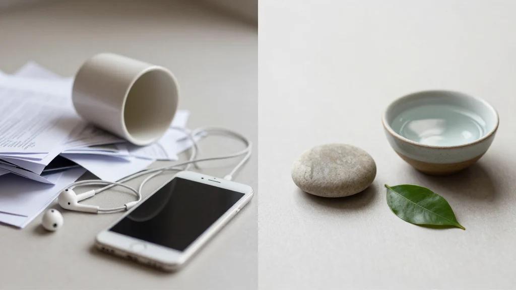 Mistaking Chaos for Value Undermined My Health