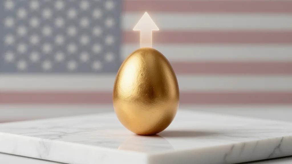 Trump Administration Launches TrumpIRA.gov and $1,000 Saver’s Match for Millions