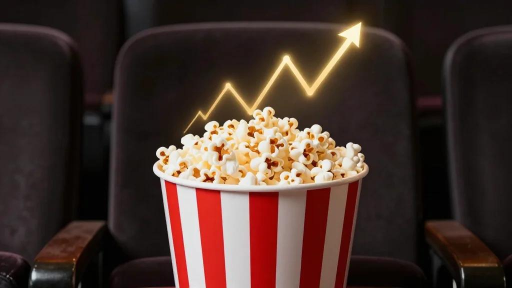 Amy Landecker's New Romcom Scores 75% on Rotten Tomatoes