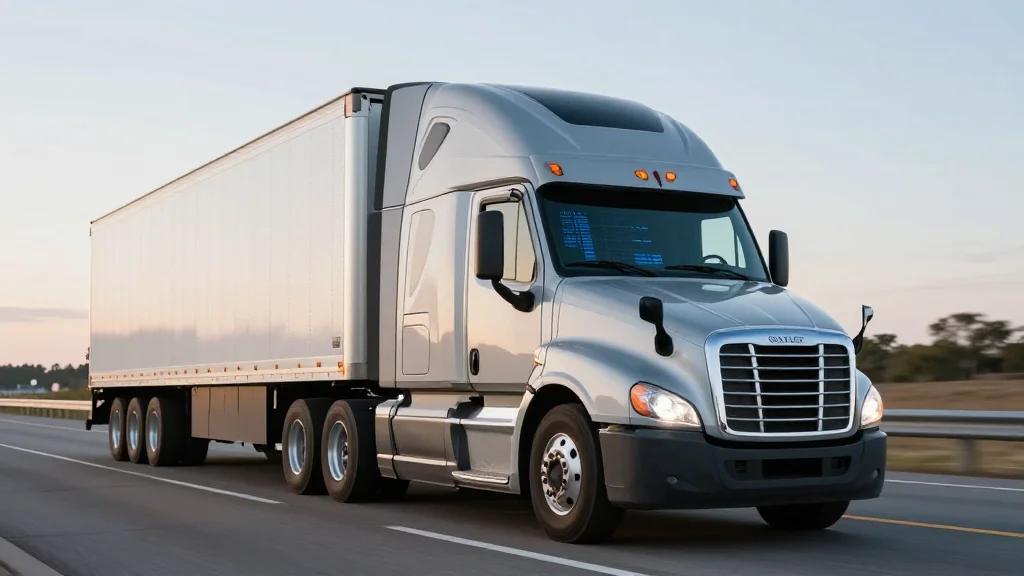Kodiak Expands Driverless Trucking Beyond Sun Belt to Ohio and Indiana