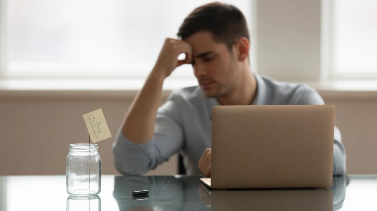 No Feedback? Your Product Is the Wrong One