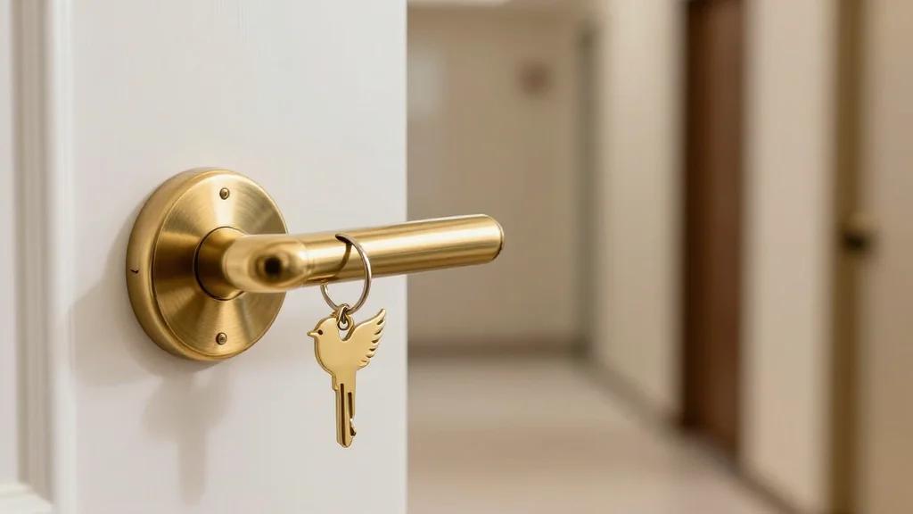 Ryanair Passenger Says Gate Agent Threatened to Boot Him From Flight Because He Complained About Pro-Hamas Pin Badge