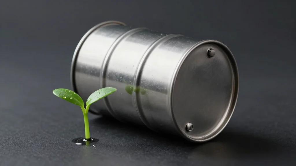 Cutting Demand, Not Just Supply, Solves Energy Crisis