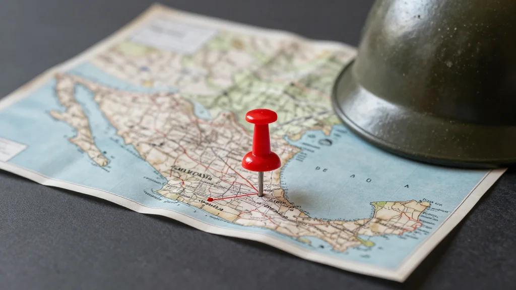 Bertrand Featured in Latinvex on Decapitation Strikes in Mexico