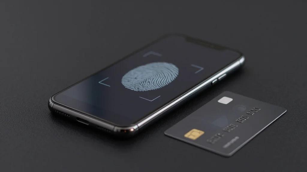 Flipkart, Axis Bank, PayU Launch Biometric Card Authentication, Ditching SMS OTPs