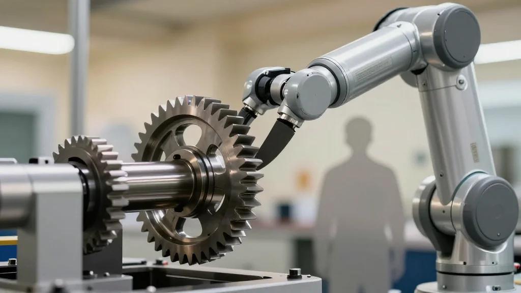 Turn Bottlenecks Into Automation and Free Yourself