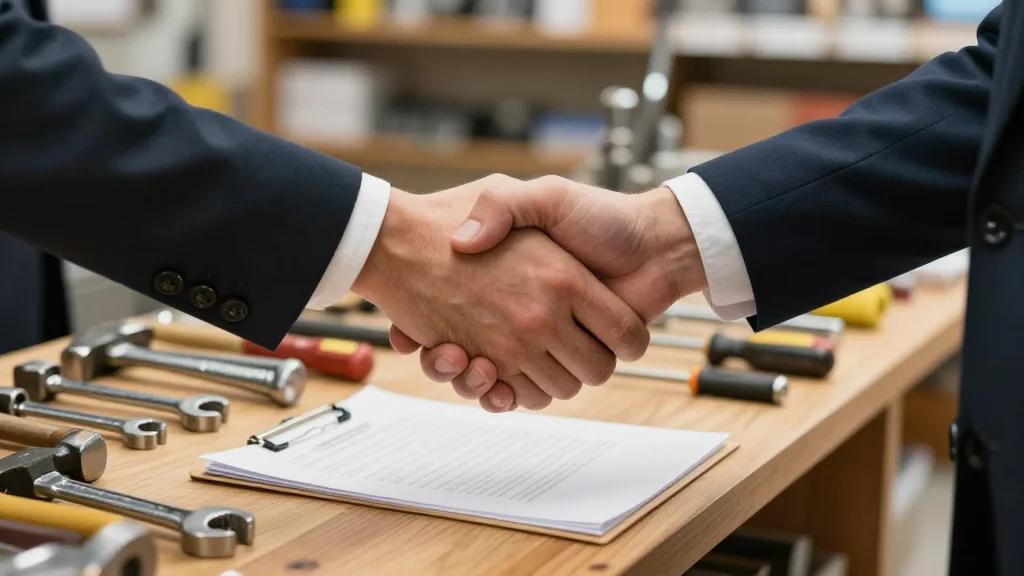 Niemann Foods Acquires Final Three Jerry’s Hardware & Rental Locations