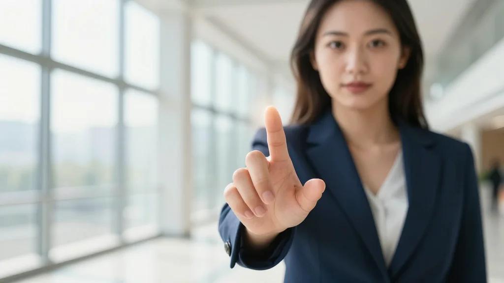 The Power of Relaxed Assertive Confidence