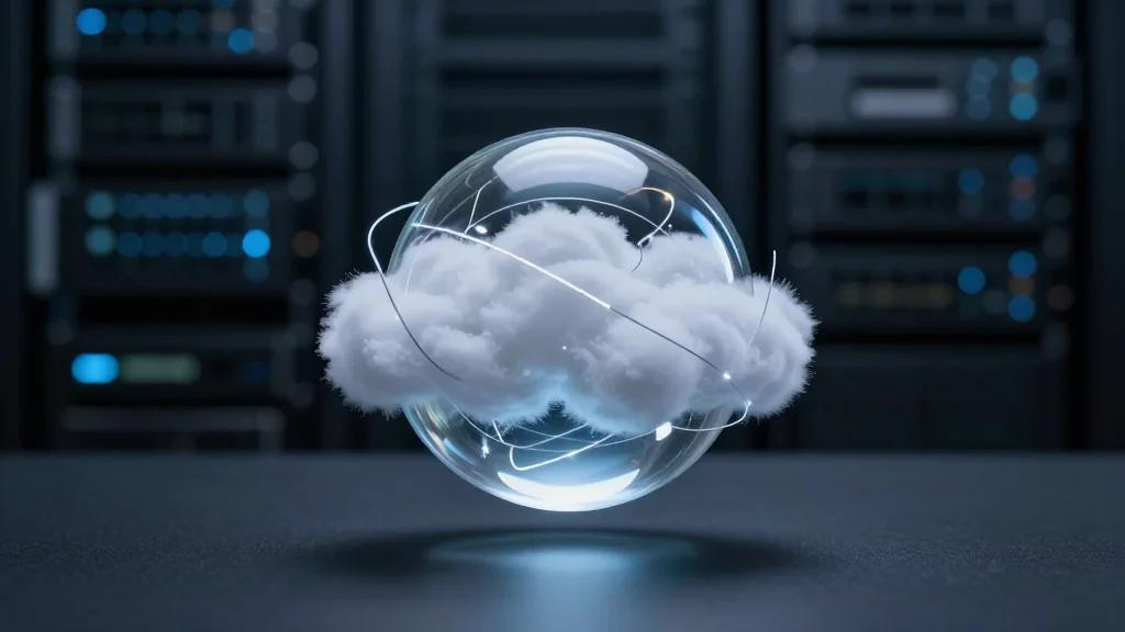 5 Best Cloud Infrastructure Monitoring Tools for 2026