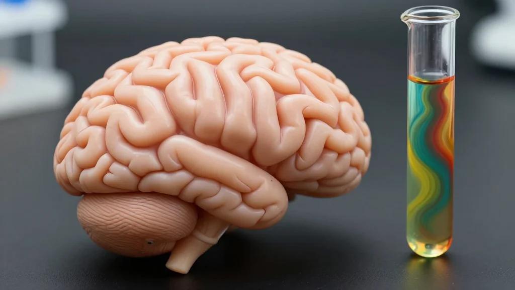 Gut Microbes May Shape Age‑Related Memory Loss