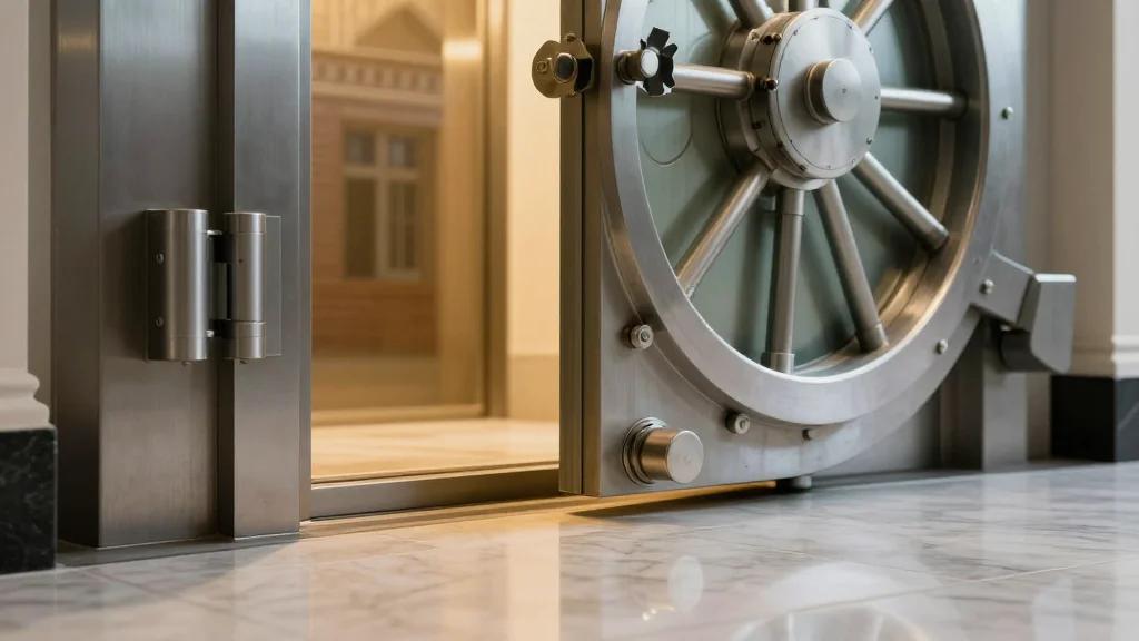 Employee-Owners Revived a Failing Bank Against Odds