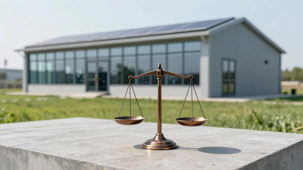 In N.C., Stokes County Approves a Data Center Rezoning, Triggering a Citizens’ Lawsuit