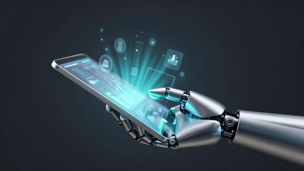 AI Builds Full‑stack Prospect Dossier in Days, No Code