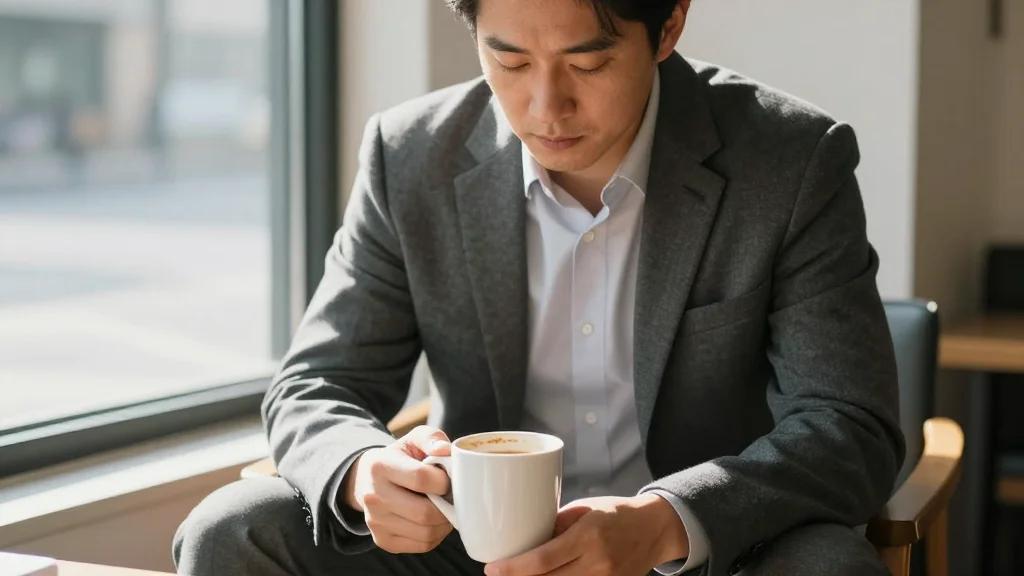 Your Body Dreads Monday Because It Anticipates Depletion