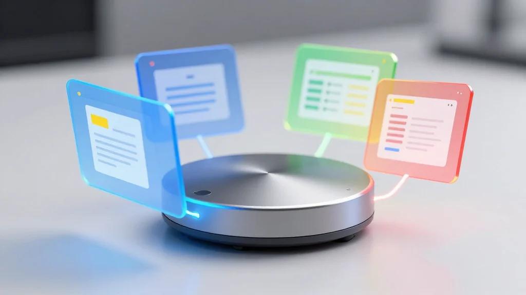 G-Stacker Unveils Platform to Automate Interconnected Google Content Ecosystems