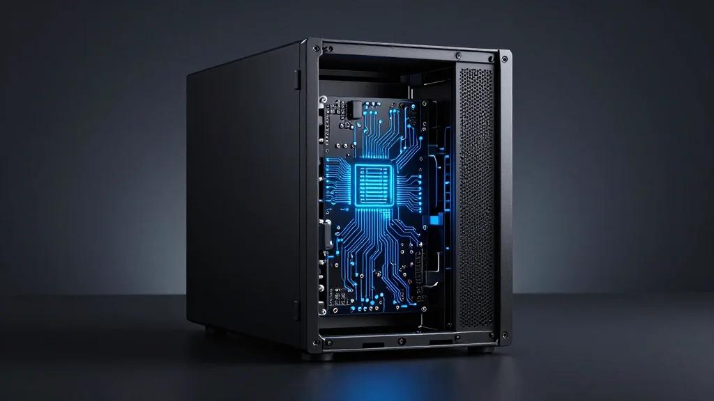 How to Deploy an AI Server on Your Debian/Ubuntu Server