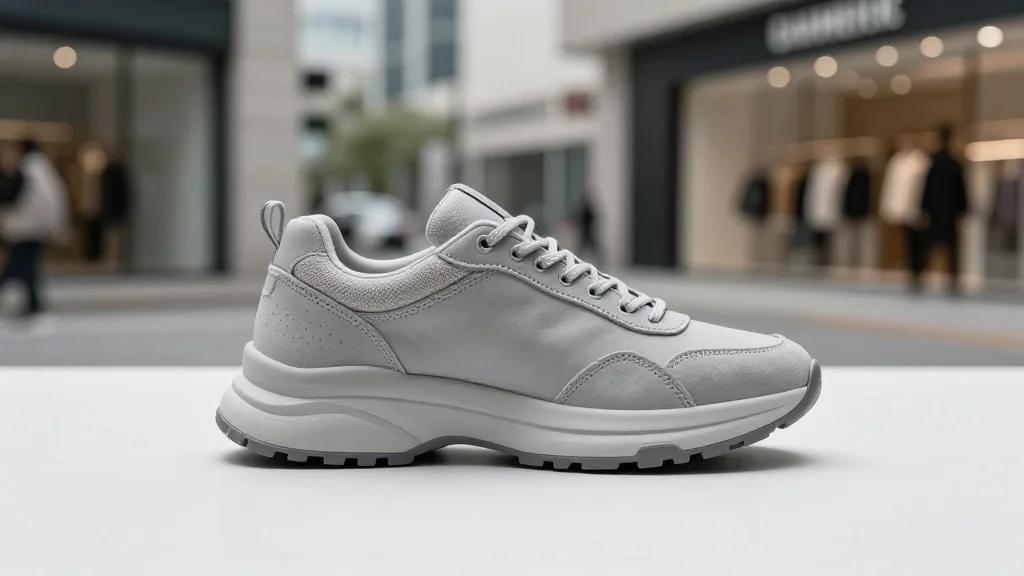 EXCLUSIVE: UK Streetwear Brand Hoodrich Expands Into Footwear With JD Sports Launch