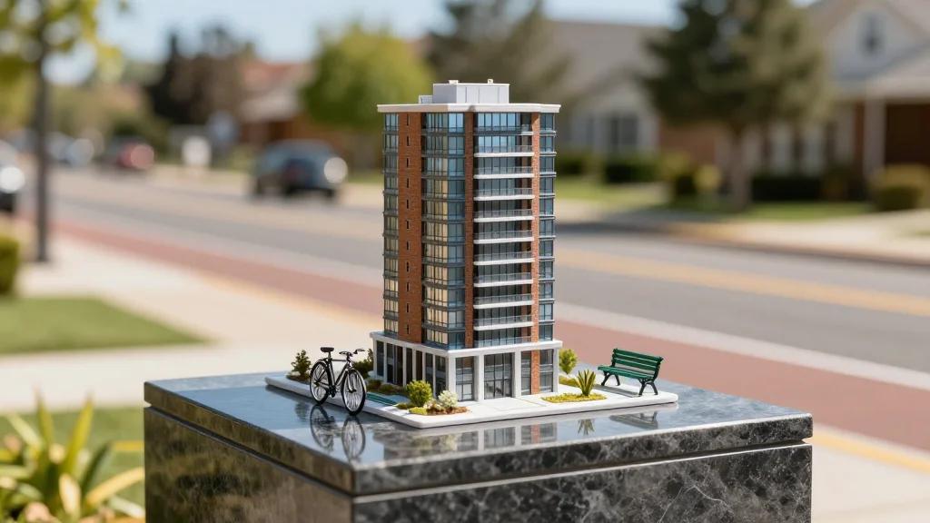 Trammell Crow JV To Bring Luxury Apartment Project To Richardson: The DFW Deal Sheet