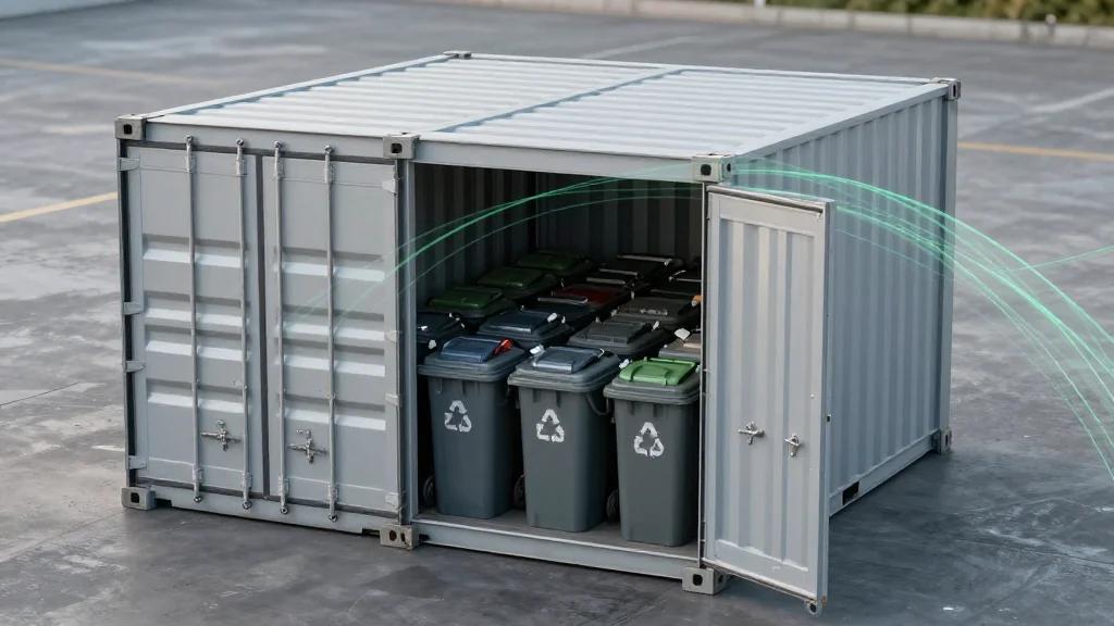 Firmament‑Backed BP Environmental Services Completes CMS Logistics and GEAC Acquisitions