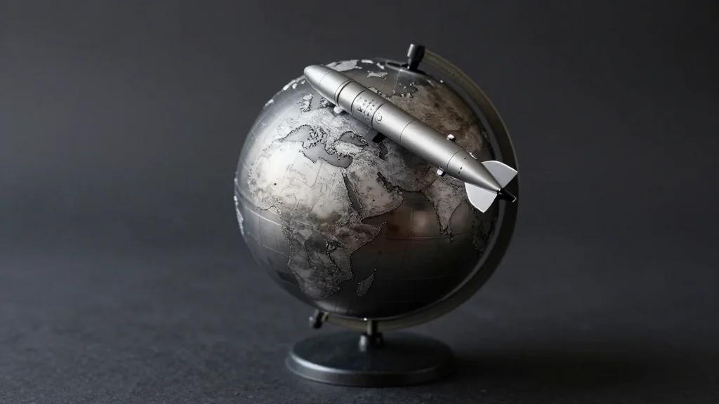 European Involvement Blocks Chinese Missile Aid to Iran