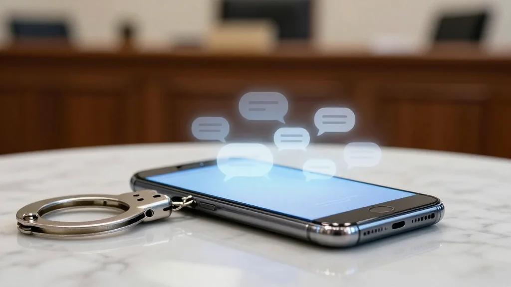 Kids Use Social Media for Messaging; Laws Threaten It