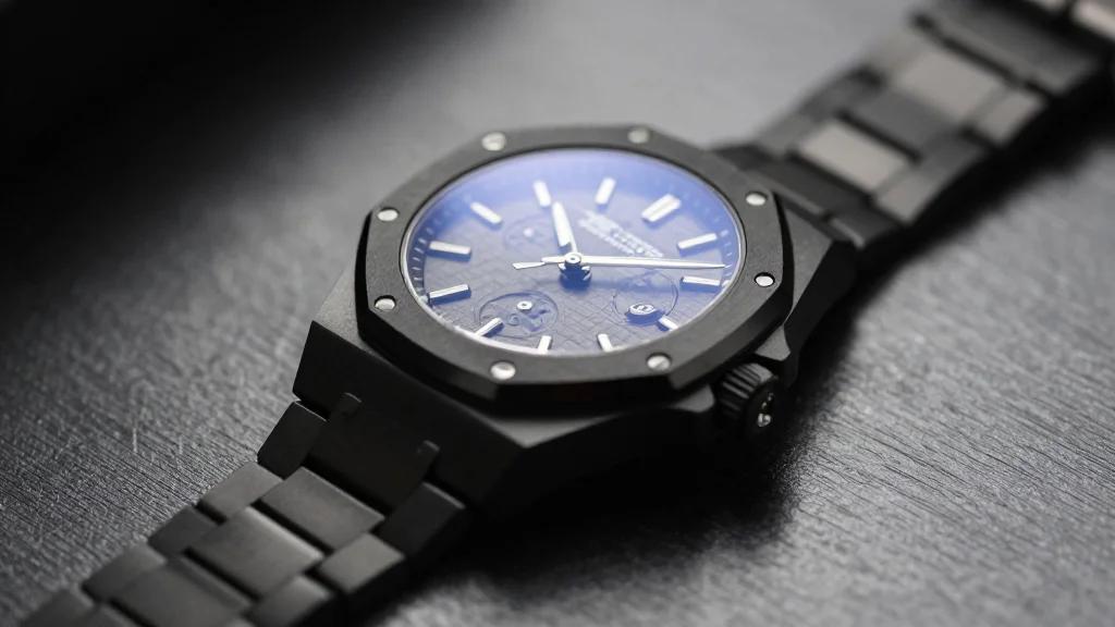 Wonders 2026 Unveils Hublot Big Bang Reloaded, Jaeger‑LeCoultre Chronometre