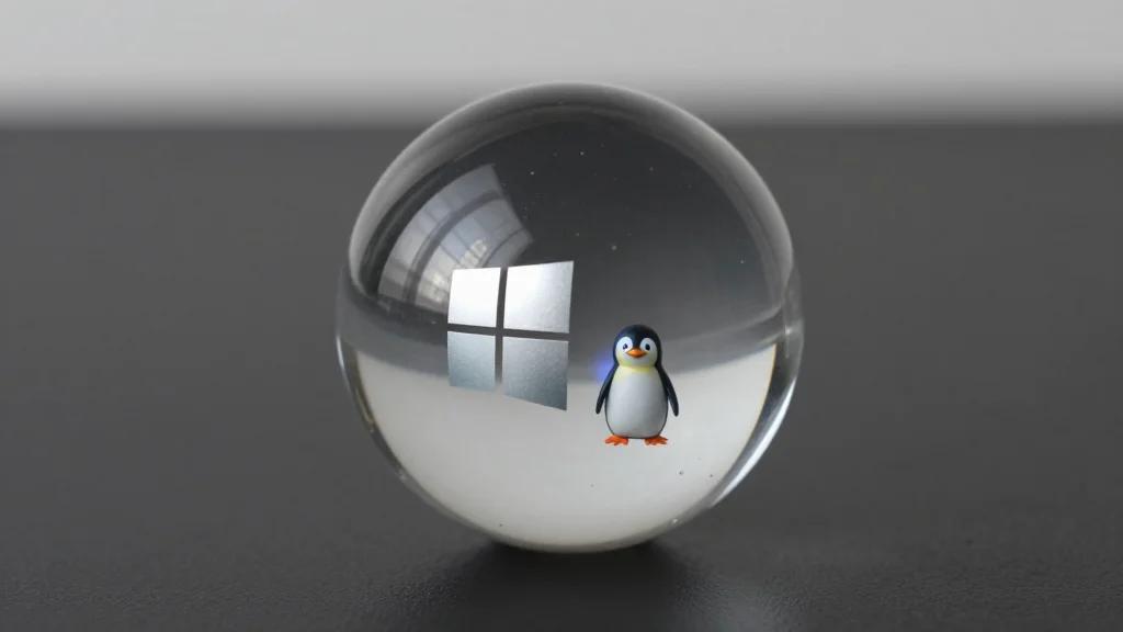 QEMU Hijacked to Install Stealth Backdoor for Credential Theft and Ransomware