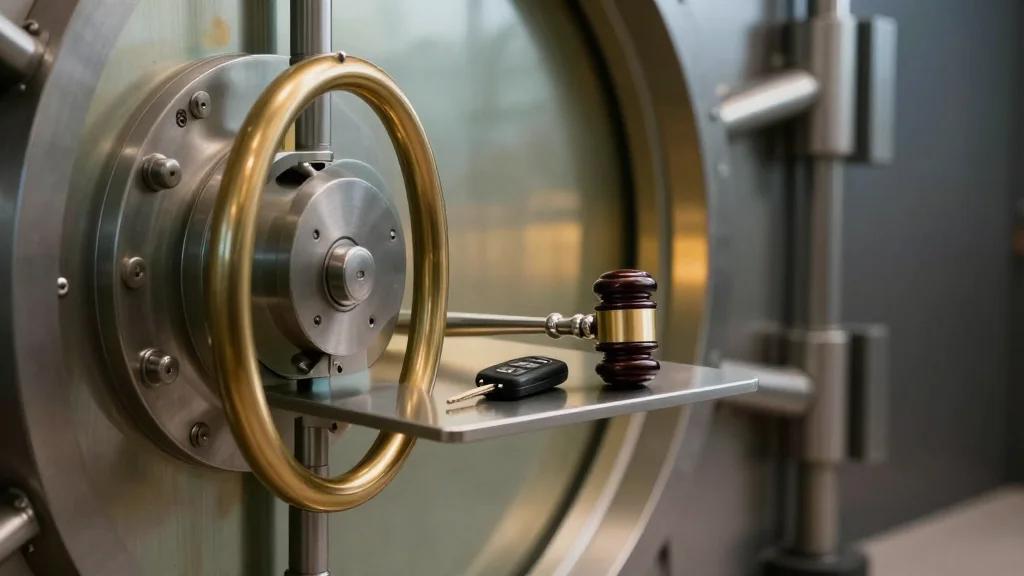 Aldermore Bank Put up for Sale After Owner Attacks UK Car Finance Redress Scheme