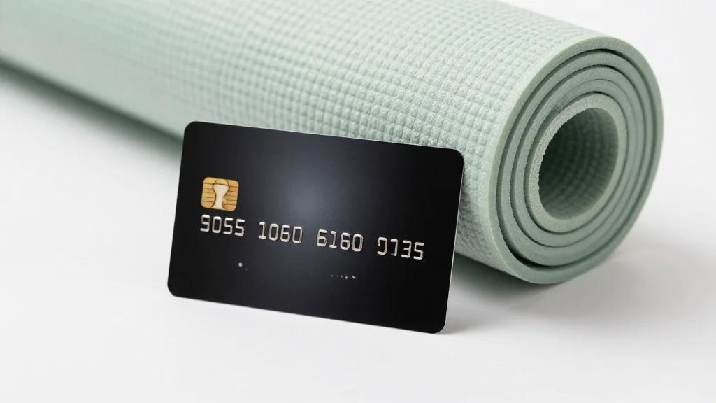 Physical Lululemon Gift Cards No Longer Online; $75 Denominations Not Allowed In-Store