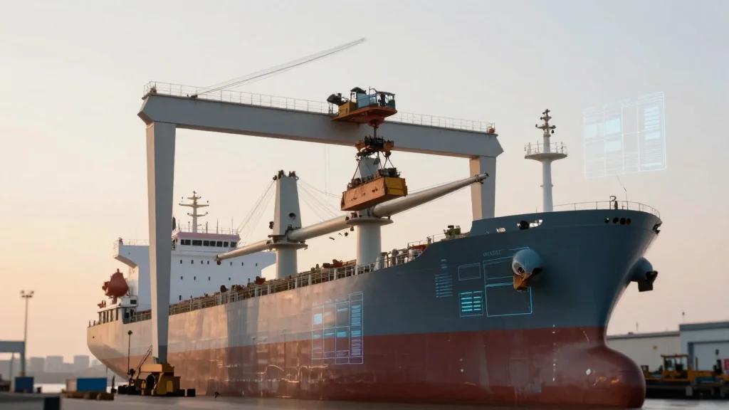 Why Data Matters for Shipbuilding Industrial Policy