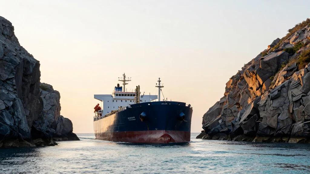 Iran Declares Iraq Exempt From Hormuz Restrictions