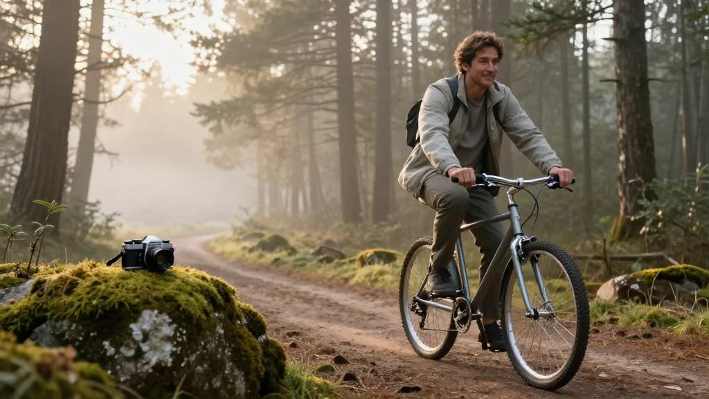 Must Watch: Laurie Greenland Embraces Stepping Back From Racing in 'A Different Line'