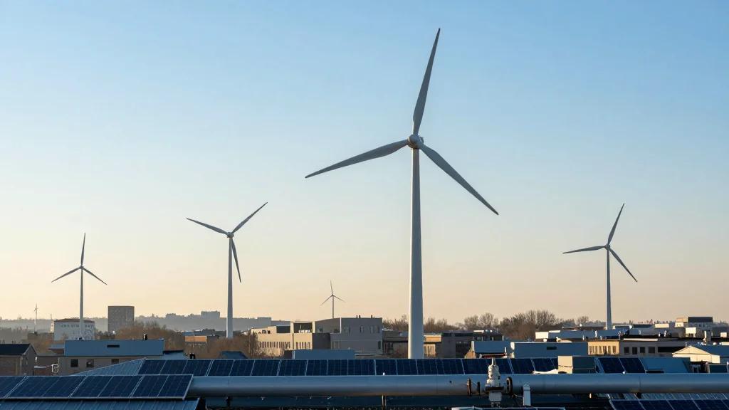 Europe’s Gas‑electricity Crisis Effectively over, Easing ECB/BoE Worries