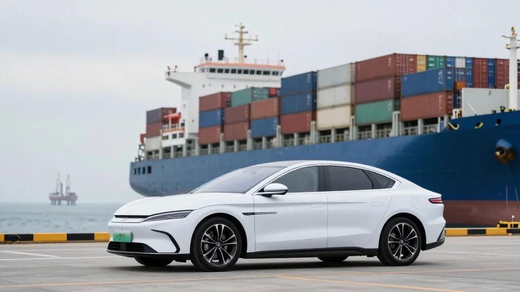 Domestic Policy Friction Caps Near-Term Growth in China