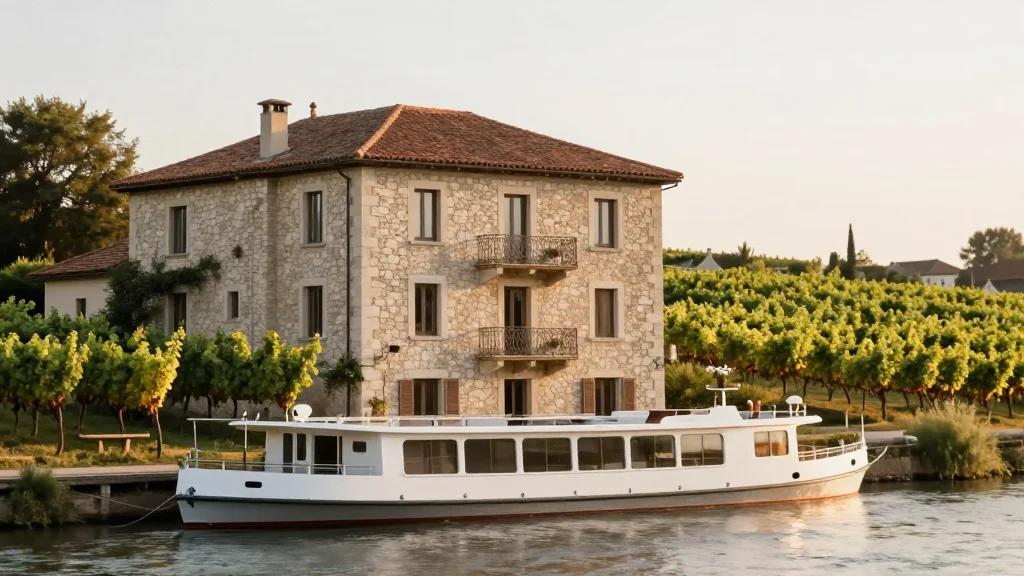 How to Celebrate Spring in Charentes With Explore Cognac