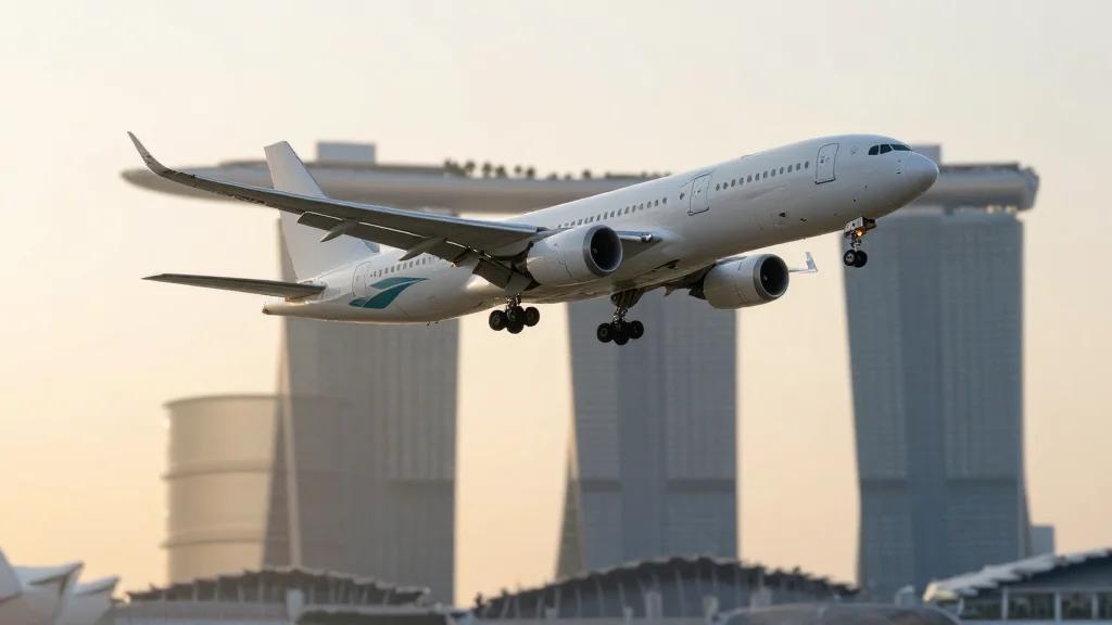 Singapore's PM Knows Australia Is Vulnerable but Albanese Has Leverage