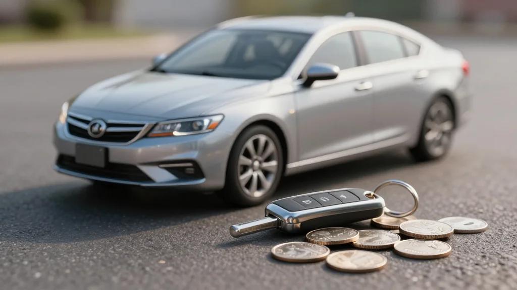 This Tax Season, There's a New Deduction for Interest on Car Loans