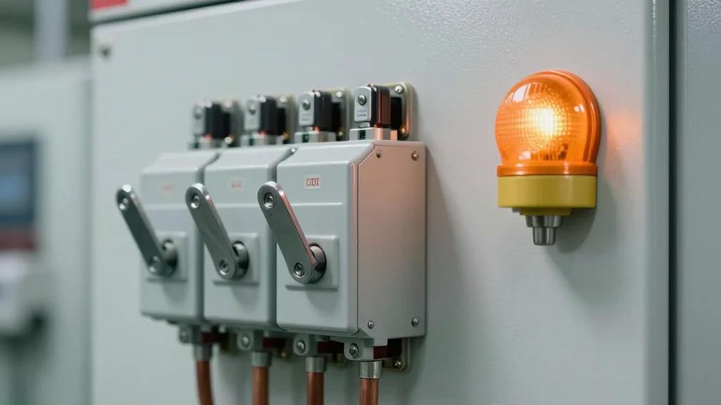 Iberian Blackout Caused by Voltage Control, Not Renewables