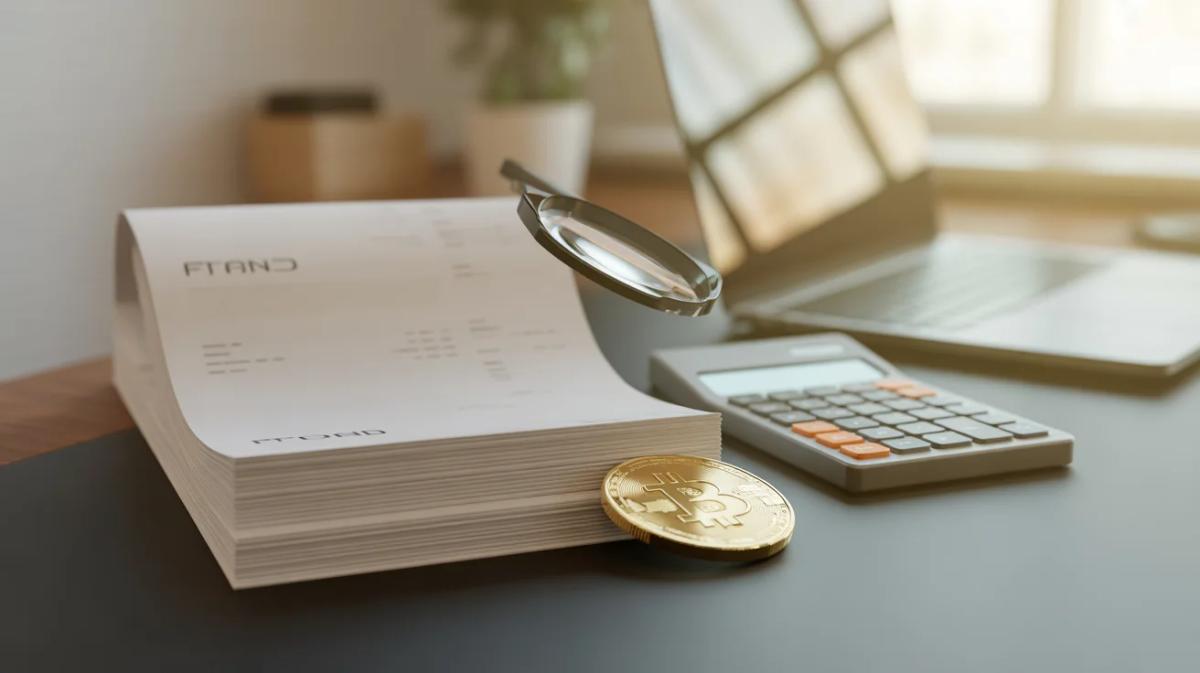 ETP Purchases Hide Underlying Asset Allocation; Check Fund Statements