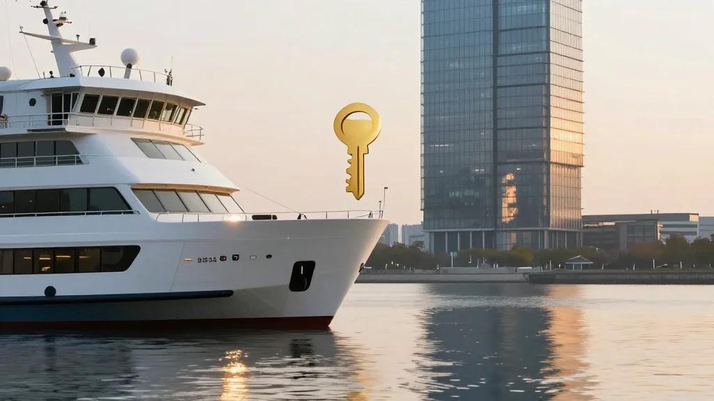 Clarke Acquires Ravelin REIT for $1.1B, Adds