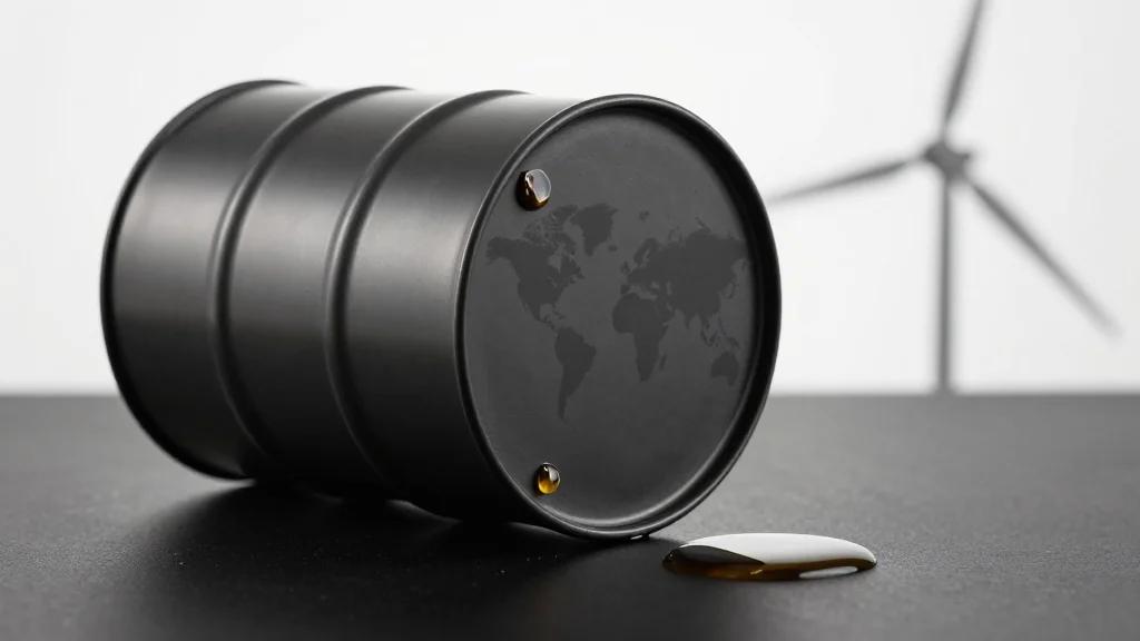 US Extends Russian Oil Waiver Amid Iran War Tensions