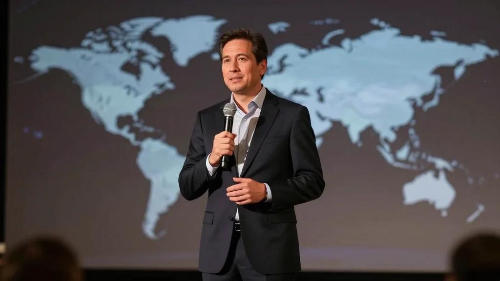 Foreign Accents Hurt Perception, Yet CEOs Leverage Them