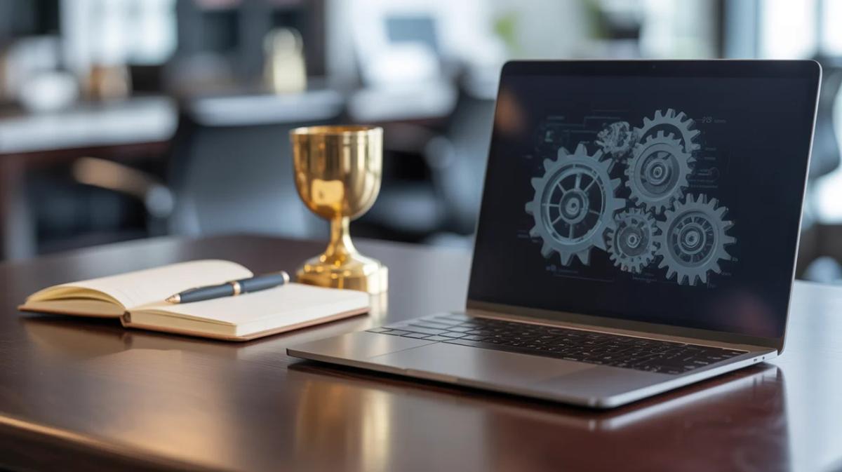 Efficient Operations Teams Are the Hidden Winners