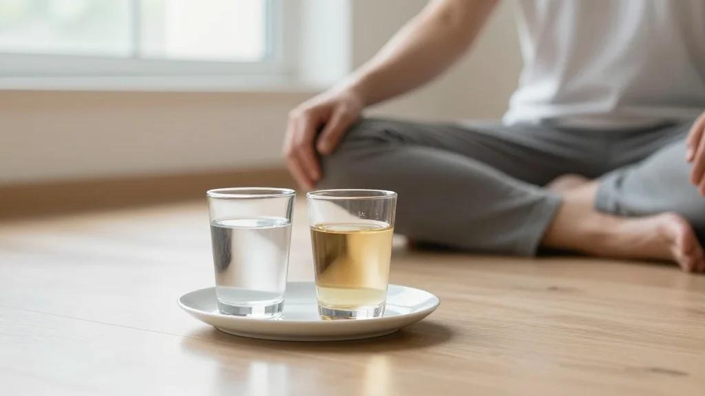 Can Sugar Disrupt Relaxation? A New Study Suggests It Might